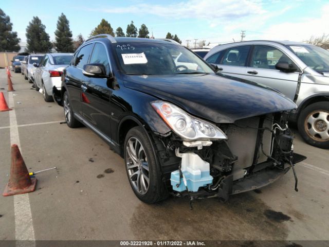 INFINITI QX50 2017 jn1bj0rr2hm405310