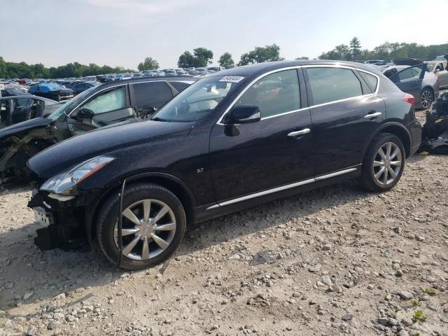 INFINITI QX50 2017 jn1bj0rr2hm405372