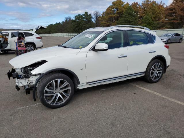 INFINITI QX50 2017 jn1bj0rr2hm405940