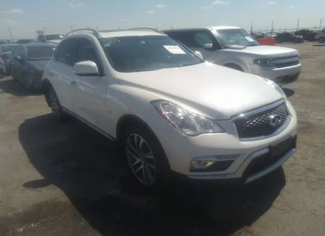 INFINITI QX50 2017 jn1bj0rr2hm406425