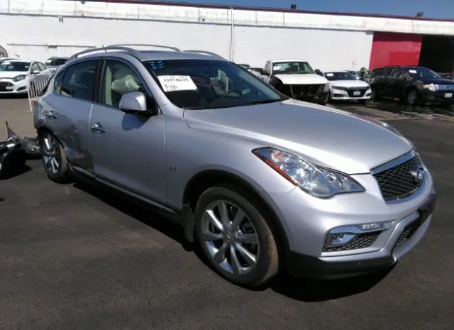 INFINITI QX50 2017 jn1bj0rr2hm408580