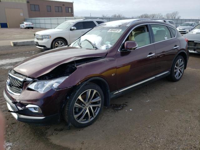 INFINITI QX50 2017 jn1bj0rr2hm409082