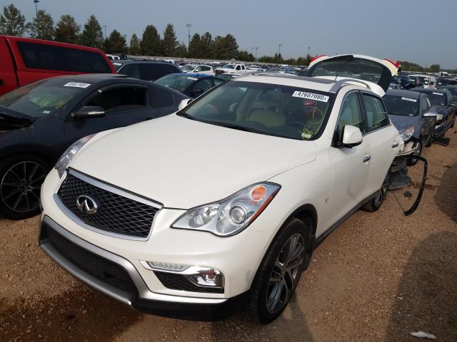 INFINITI QX50 2017 jn1bj0rr2hm412175