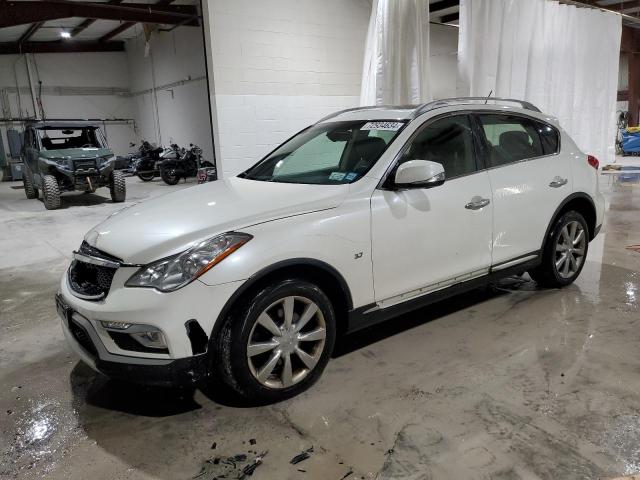 INFINITI QX50 2017 jn1bj0rr2hm413410