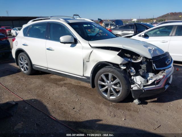 INFINITI QX50 2017 jn1bj0rr2hm417490