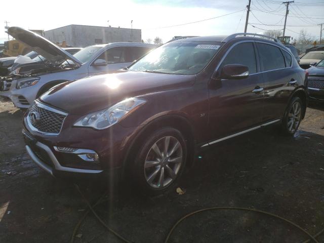 INFINITI QX50 2016 jn1bj0rr3gm261734