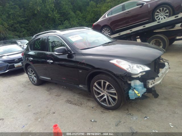 INFINITI QX50 2016 jn1bj0rr3gm261796