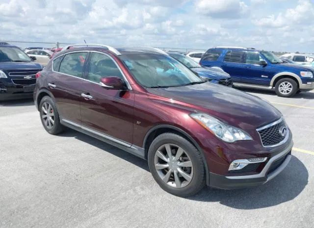 INFINITI QX50 2016 jn1bj0rr3gm262124