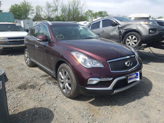 INFINITI QX50 2016 jn1bj0rr3gm264813