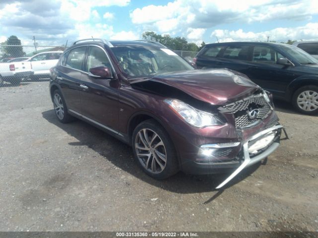 INFINITI QX50 2016 jn1bj0rr3gm264830