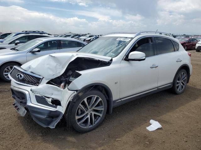 INFINITI QX50 2016 jn1bj0rr3gm265265