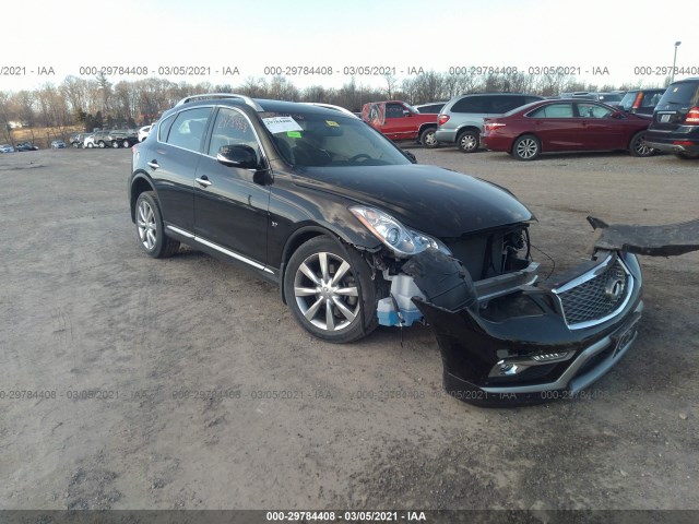 INFINITI QX50 2016 jn1bj0rr3gm265878