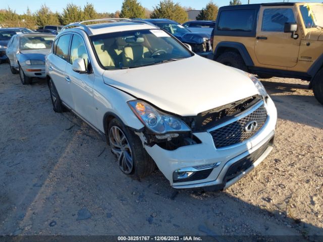 INFINITI QX50 2016 jn1bj0rr3gm265976