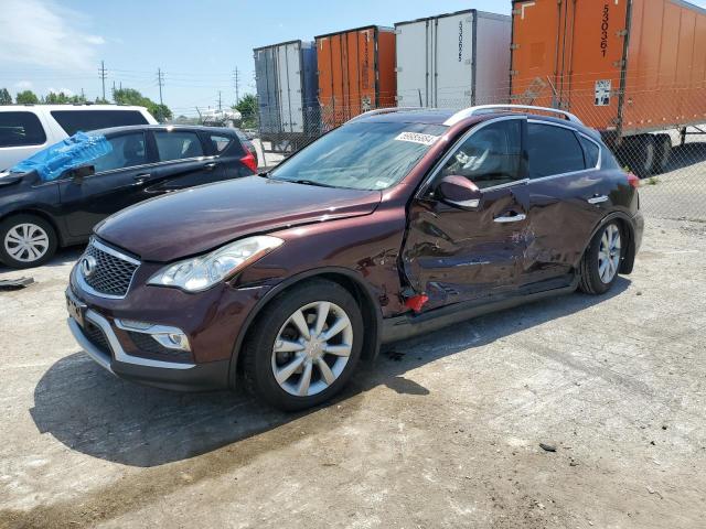 INFINITI QX50 2016 jn1bj0rr3gm266318