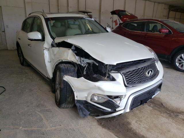 INFINITI QX50 2016 jn1bj0rr3gm266433