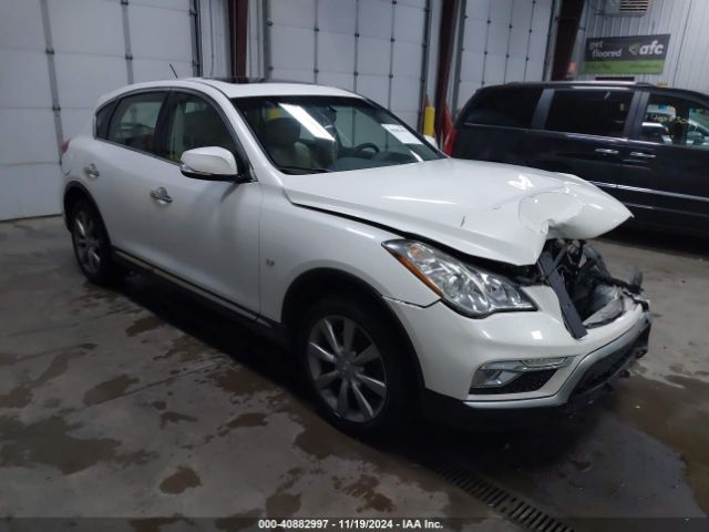 INFINITI QX50 2016 jn1bj0rr3gm266500