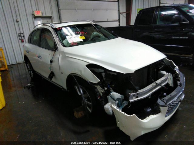 INFINITI QX50 2016 jn1bj0rr3gm267789