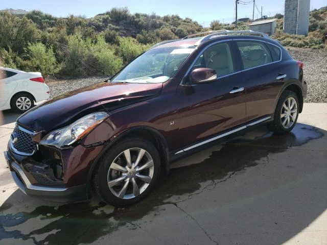 INFINITI QX50 2016 jn1bj0rr3gm269073