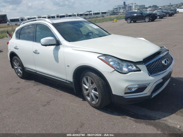 INFINITI QX50 2016 jn1bj0rr3gm269767