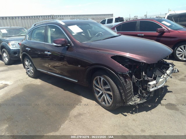 INFINITI QX50 2017 jn1bj0rr3hm400083