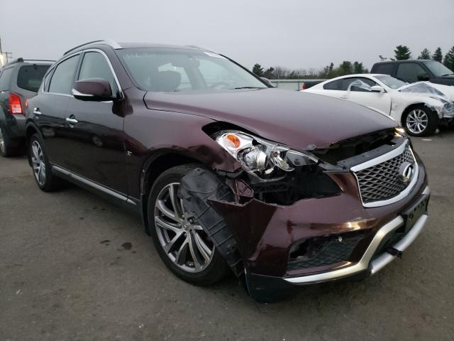 INFINITI QX50 2017 jn1bj0rr3hm400309