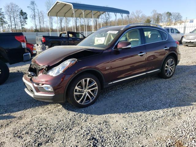 INFINITI QX50 2017 jn1bj0rr3hm400973