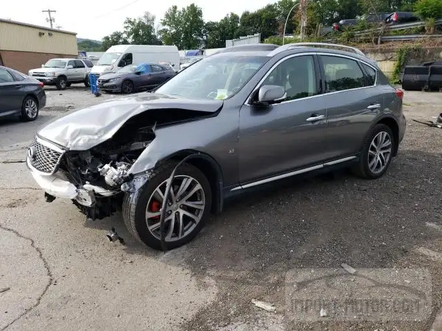 INFINITI QX50 2017 jn1bj0rr3hm400990