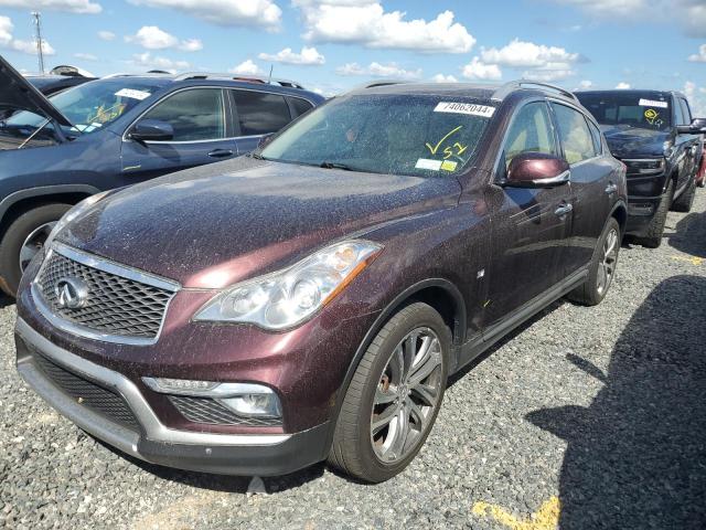 INFINITI QX50 2017 jn1bj0rr3hm401072