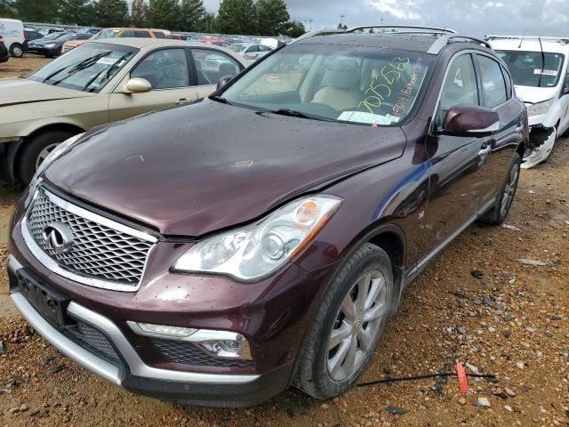 INFINITI QX50 2017 jn1bj0rr3hm404179