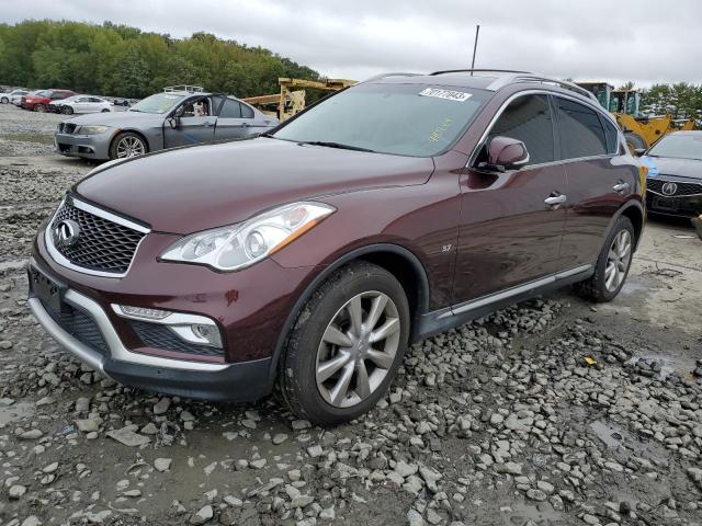 INFINITI QX50 2017 jn1bj0rr3hm410774