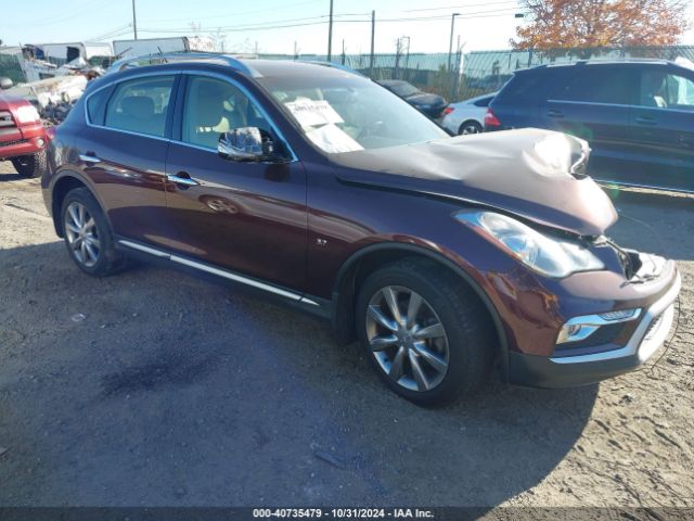 INFINITI QX50 2017 jn1bj0rr3hm412377