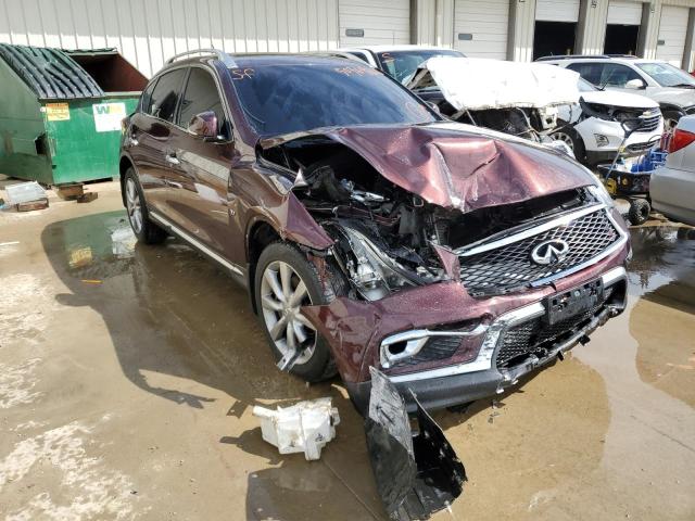 INFINITI QX50 2017 jn1bj0rr3hm413321