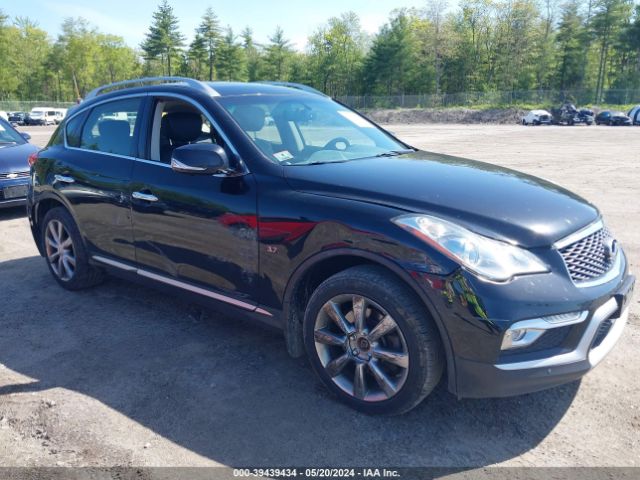 INFINITI QX50 2017 jn1bj0rr3hm416672