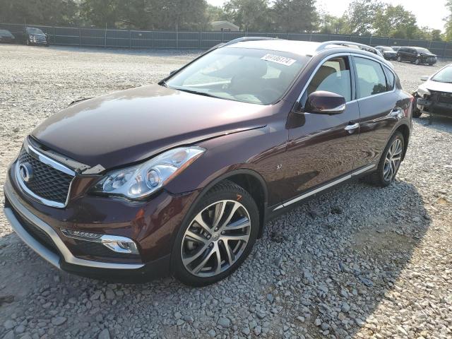 INFINITI QX50 2017 jn1bj0rr3hm417563