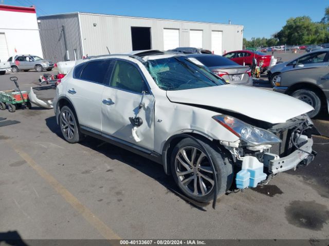 INFINITI QX50 2016 jn1bj0rr4gm260222