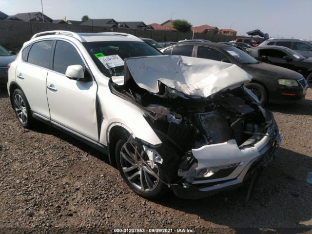 INFINITI QX50 2016 jn1bj0rr4gm261113