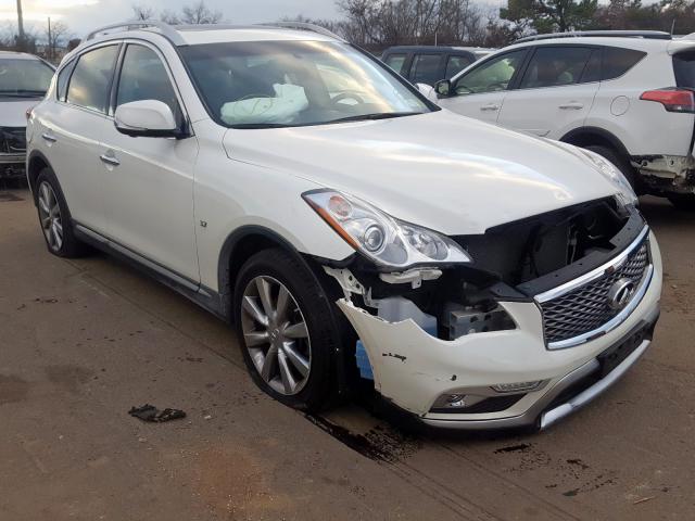 INFINITI QX50 2016 jn1bj0rr4gm262181