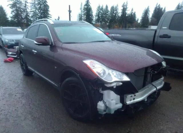 INFINITI QX50 2016 jn1bj0rr4gm263640