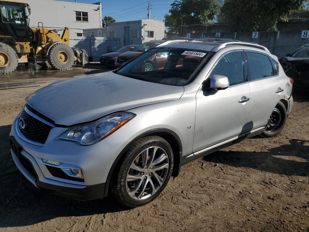 INFINITI QX50 2016 jn1bj0rr4gm265159