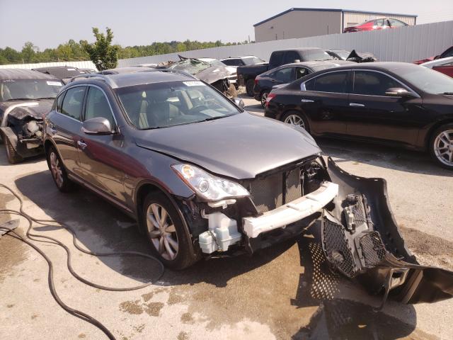 INFINITI QX50 2016 jn1bj0rr4gm265775