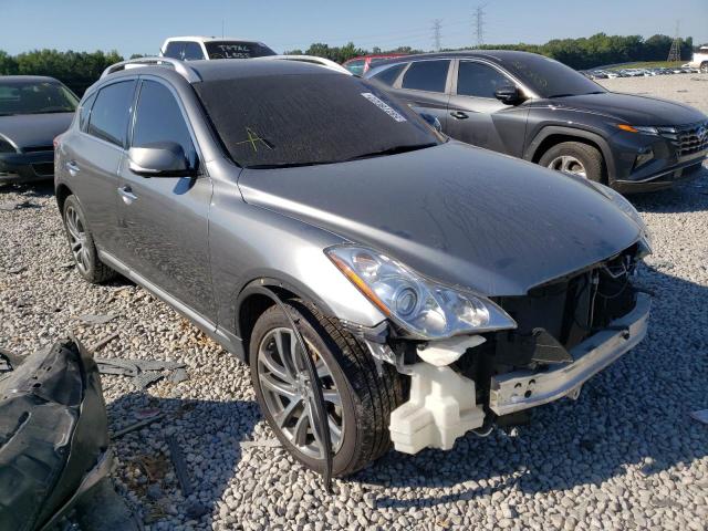 INFINITI QX50 2016 jn1bj0rr4gm267221