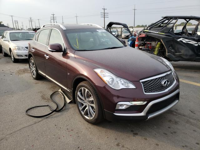 INFINITI QX50 2017 jn1bj0rr4hm400593