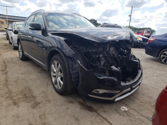 INFINITI QX50 2017 jn1bj0rr4hm402683