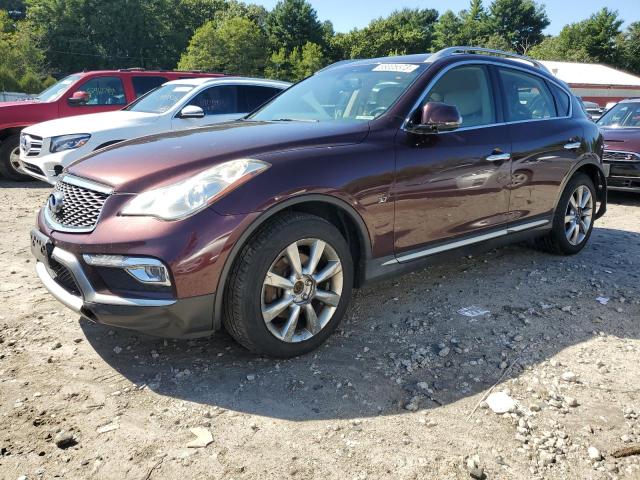 INFINITI QX50 2017 jn1bj0rr4hm403834