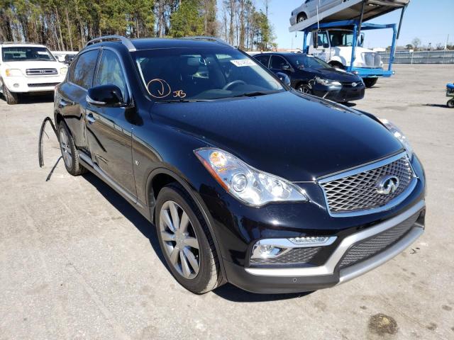 INFINITI QX50 2017 jn1bj0rr4hm405504