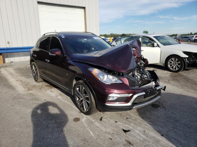 INFINITI QX50 2017 jn1bj0rr4hm406586