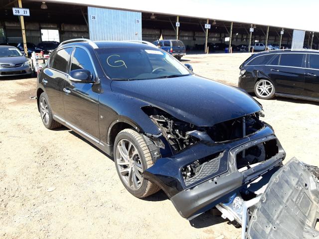 INFINITI QX50 2017 jn1bj0rr4hm407205