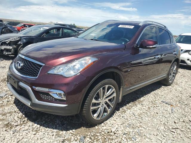 INFINITI QX50 2017 jn1bj0rr4hm408189