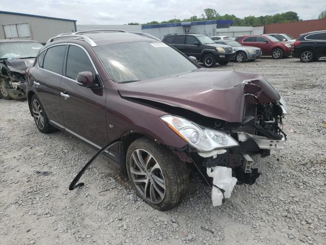 INFINITI QX50 2017 jn1bj0rr4hm409231