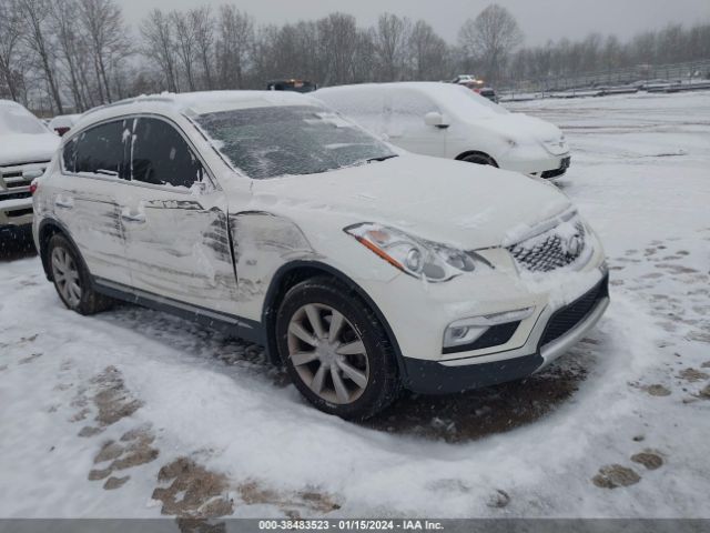 INFINITI QX50 2017 jn1bj0rr4hm409584